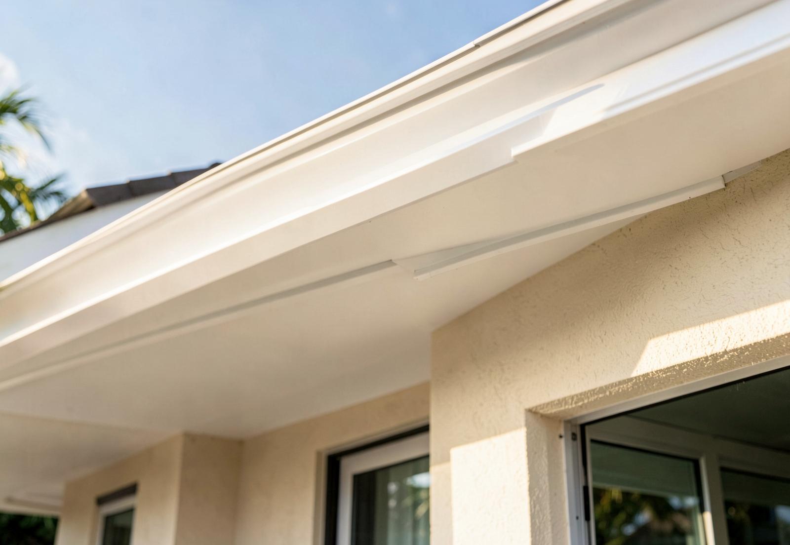 Soffit & Fascia service context